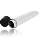 Ohmama - mini vibratore argento 13,5 cm-2