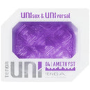 Tenga - uni ametista masturbatore ditale-2