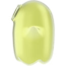 Satisfyer - ghost air pulse & vibratore giallo-2
