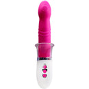 Armony - vibratore liberty e rotatore granulare