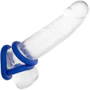 Admiral - set anelli per il cazzo blu-2