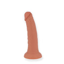 Oninder - dildo vibratore piccolo bogotã 9 velocitã naturale 17.5 cm -o- 4 cm - app gratuita-6