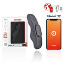Oninder - vibratore ricaricabile manila panty 9 velocitã 9.6 cm x 2.6 cm - app gratuita-5