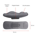 Oninder - vibratore ricaricabile manila panty 9 velocitã 9.6 cm x 2.6 cm - app gratuita-9