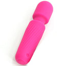 Armony - your magic massaggiatore e vibratore ricaricabile 10 vibrazioni rosa