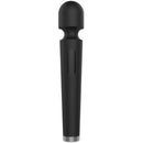 Armony - x power massaggiatore e vibratore grande 7 vibrazioni nero