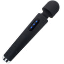 Armony - x power massaggiatore e vibratore grande 7 vibrazioni nero