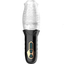 Armony - belucci vibratore masturbatore orale bianco