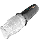 Armony - belucci vibratore masturbatore orale bianco