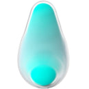 Satisfyer - mermaid vibes stimolatore e vibratore menta e rosa