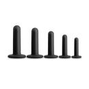 Ns novelties - renegade kit dilatatore nero
