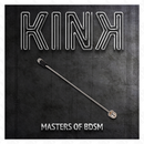 Kink - pinze per capezzoli 1 pezzo 20 cm