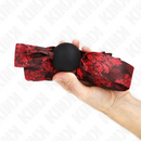 Kink - sfera in silicone scandalo 4,5 cm modello gag 2 146 x 4 cm-1
