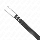 Kink - gancio in metallo regolabile 36-52 cm-3