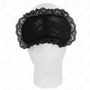 Kink - fascia in pizzo modello 1 22,5 x 11 cm
