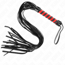 Kink - frusta rigata lunga 70 cm