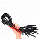 Kink - frusta rigata lunga 70 cm