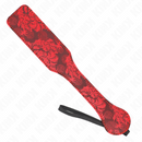 Kink - palette design scandalo 32 x 5,4 cm