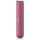 Satisfyer - stimolatore clitorideo first kiss wave garnet