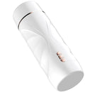 Shequ - riley vagina masturbatore con vibrazione e onde stimolanti