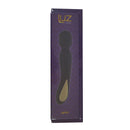 Toyjoy - bacchetta massaggiatrice zenith light viola