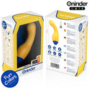 Oninder cute - vibratore punto g love buddy master - app gratuita in tutto il mondo