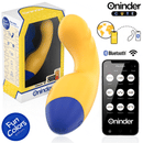 Oninder cute - vibratore punto g love buddy master - app gratuita in tutto il mondo