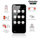 Oninder cute - dilatatore anale vibrante love butt - app gratuita in tutto il mondo