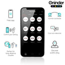 Oninder cute - vibratore clitorideo punto g love bunny - app gratuita in tutto il mondo
