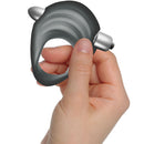 Climaximum - anello vibrante per il pene avio bullet