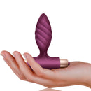 Climaximum - oryx tappo anale ritorto