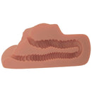Pdx plus + figa perfetta doppio stroker vagina e masturbatore ano-2