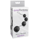 Palline vibro deluxe fantasia anale-1