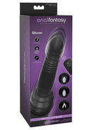 Anal fantasy elite collection vibrating ass thruster-2