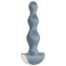 Vibratore satisfyer lolli plug 2 plug - grigio-0