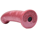 Fleshlight herspot curvo g-spot dildo - golden rose l-2