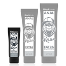 Black hole gel base acqua dilatazione anale 70 ml-1