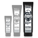 Black hole gel base acqua dilatazione anale 250 ml-1