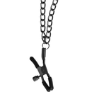 Clip per capezzoli begme red edition con catena-1