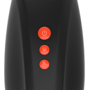 Masturbatore jamyjob novax con vibrazione e compressione-3