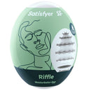Soddisfacente riffle masturbator egg-0