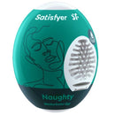 Soddisfacente masturbatore uovo naughty-0