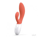 Lelo ina 3 rosso corallo-0