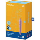 Soddisfare ultra power bullet 8 - lilla-2