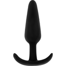 Plug anale ohmama silicone loop - piccolo-1