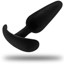 Plug anale ohmama silicone loop - piccolo-0