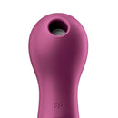 Satisfyer lucky libra succionador y vibrador-2