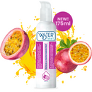 Waterfeel lubrificante a base d''acqua frutto della passione 175 ml-0