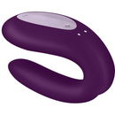 Satisfyer Partner Box 3 Sex Toys per la Coppia - Double Joy