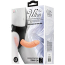 Baile imbracatura ultra passionata con doppio dildos strap on-3